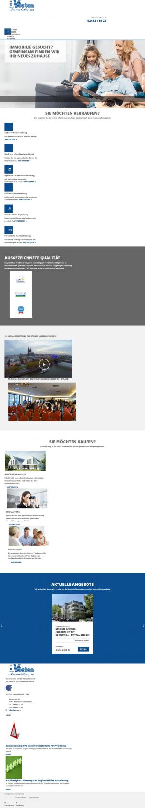 www.vieten-immobilien.de