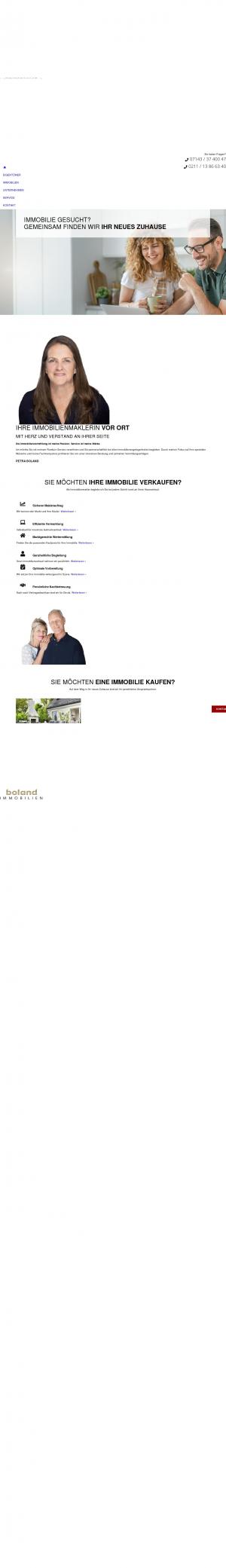 www.boland-immobilien.de