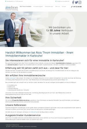 www.throm-immobilien.de