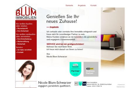 www.blum-immobilien.net