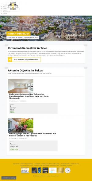 www.scherf-immobilien.de