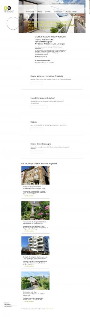 www.steiner-immobilien-stuttgart.de