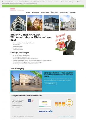www.hs-immobilienmakler.de
