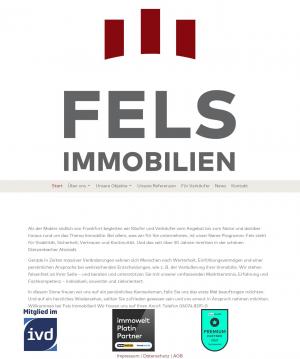 www.fels-immobilien.de