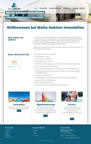www.malteanklam.de