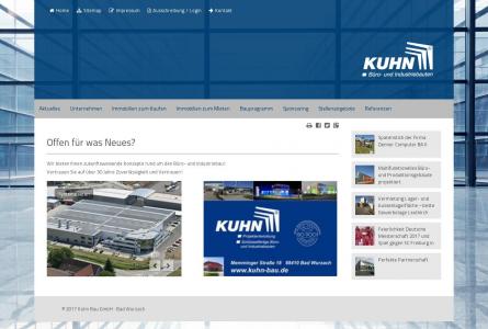 www.kuhn-bau.de