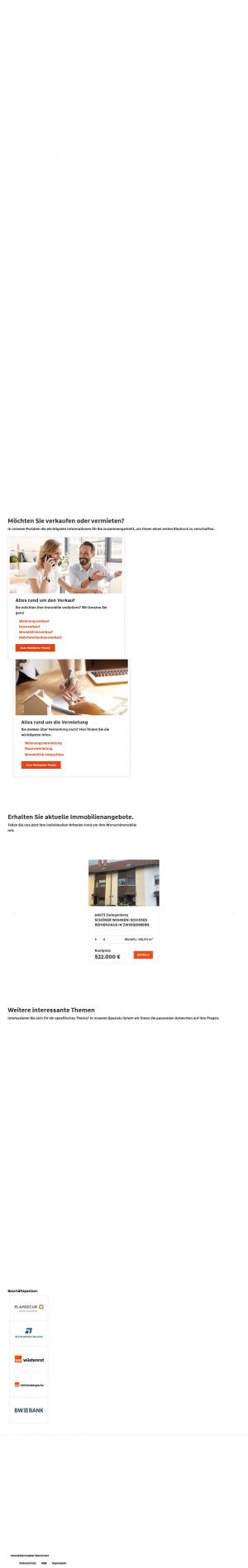 www.immobilienpartner-rhein-neckar.de