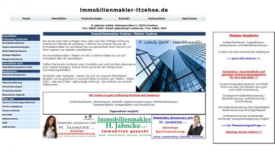 www.immobilienmakler-itzehoe.de