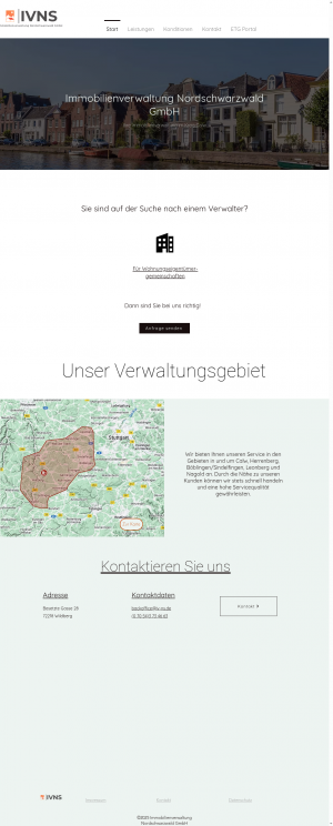 www.iv-ns.de www.iv-ns.de