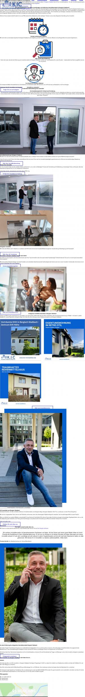 www.kic-immobilien.de