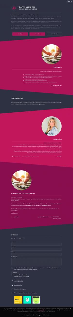 www.janageyer.de