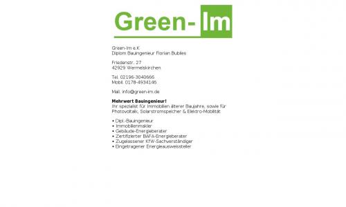 www.green-im.de
