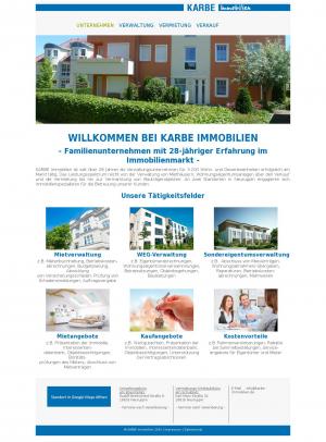 www.karbe-immobilien.de