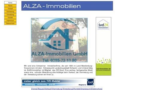 www.alza-immobilien.de