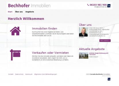 www.bechhofer.de