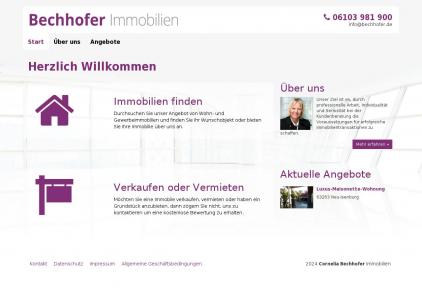 www.bechhofer.de