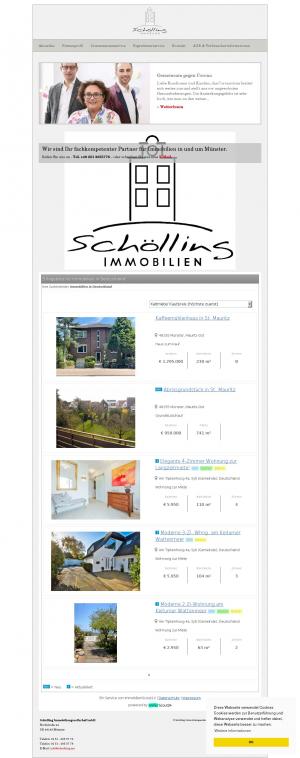 www.schoelling-immobilien.ms