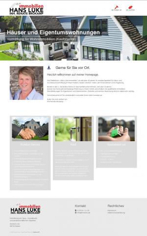 www.hans-lueke-immobilien.de