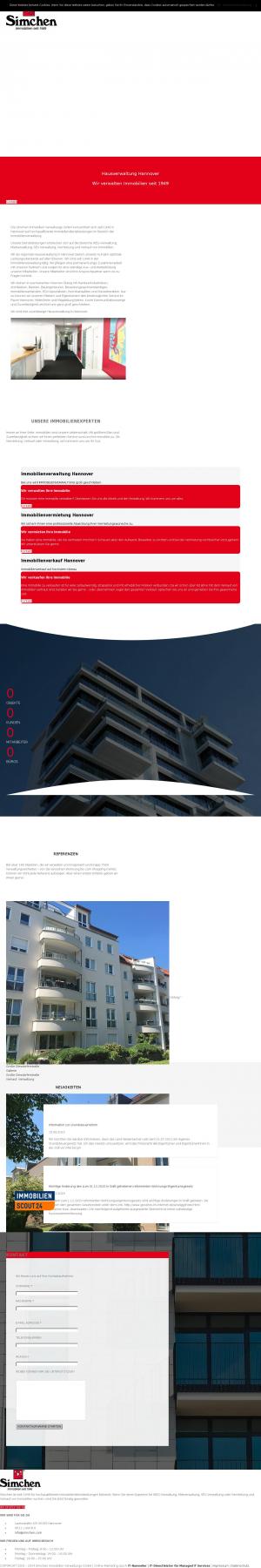 www.simchen.de