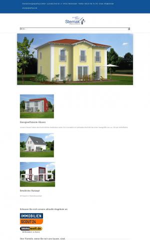 www.stemak-energiesparhaus.de