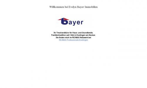 www.bayerimmobilienesslingen.de
