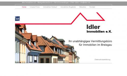 www.idler-immobilien.de