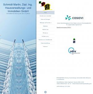 www.schmidt-hausverwaltung.net
