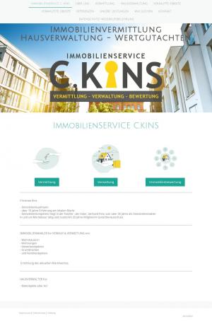 www.kins.de