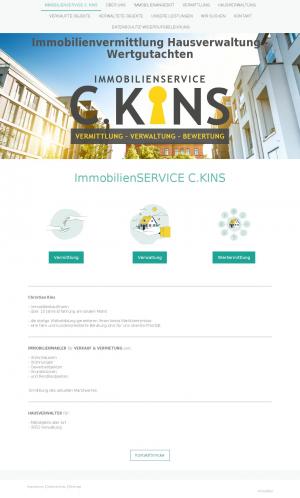 www.kins.de