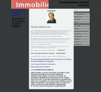 www.immobilien-donald-dietrich.de
