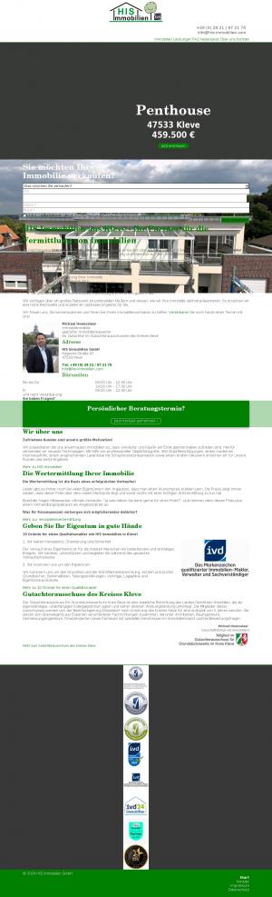 www.his-immobilien.com