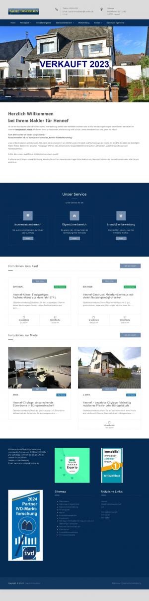 www.saure-immobilien.de