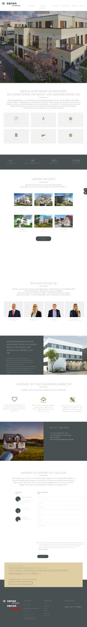 www.ebner-unternehmen.de