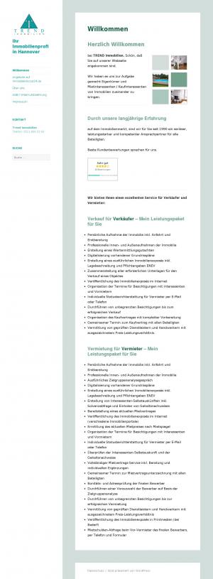 www.trend-immobilie.de