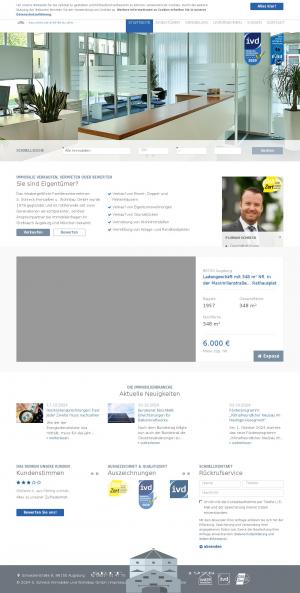 www.schreck-immobilien.de