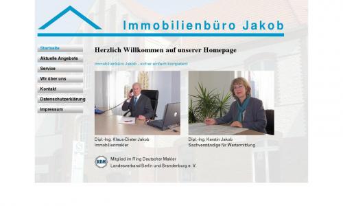 www.immobilienbuero-jakob.de