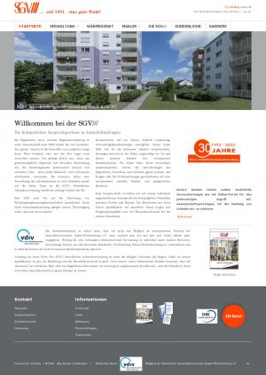 www.sgv-murr.de www.sgv-murr.de