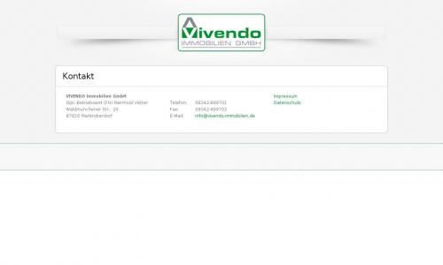 www.vivendo-immobilien.de