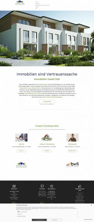 www.immobilien-ewald.de