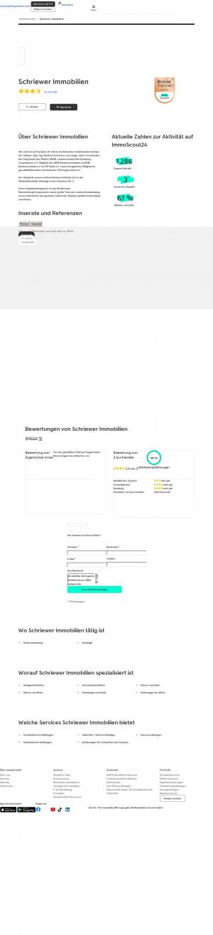 www.immobilien-schriewer.de