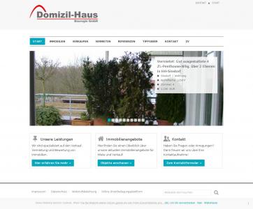 www.domizil-haus-bauregie.de
