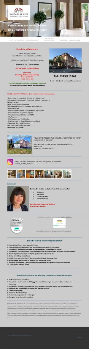 www.antik-und-immobilien-mueller.de