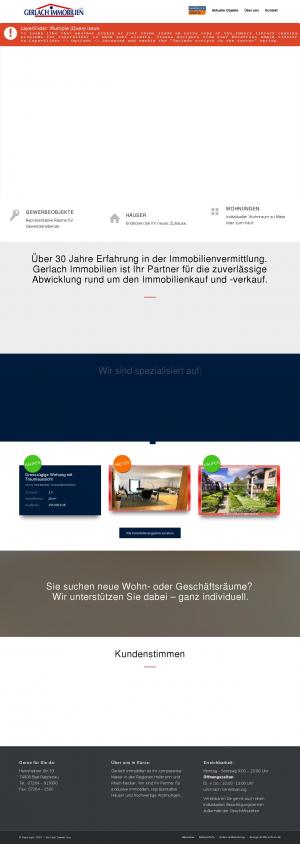 www.gerlach-immobilien.com