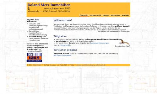 www.rolandmerz.de