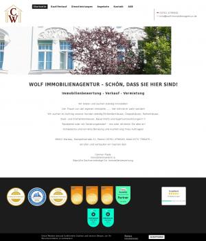 www.wolf-immobilienagentur.de