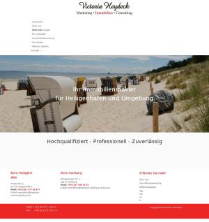 www.heydeckimmobilien.de
