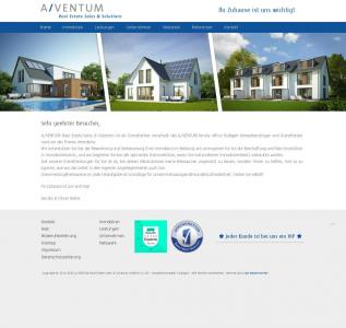 www.a-ventum-real-estate.com