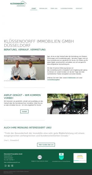 www.kluessendorff.com