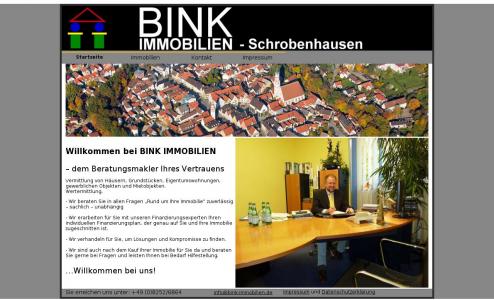 www.bink-immobilien.de