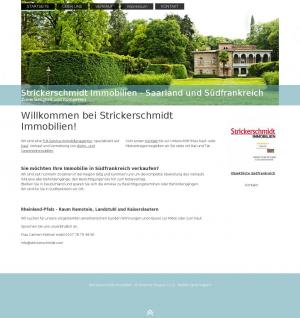 www.strickerschmidt.com